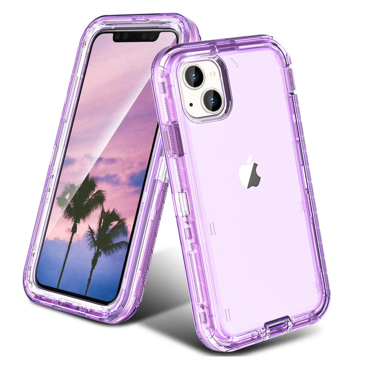 ORIbox Case Compatible with iPhone 13 Mini and 12 Mini,