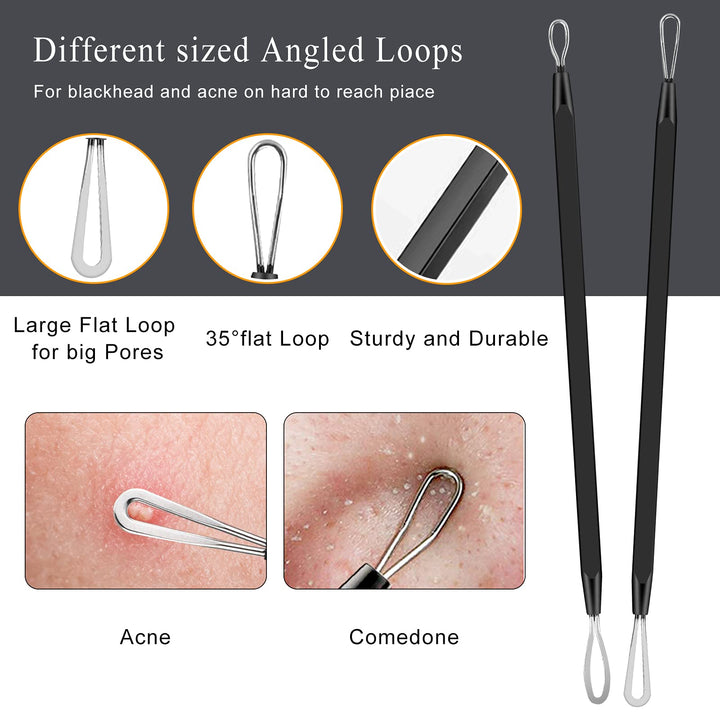 VOWEL&#39;S ENTERPRISE 36 Acne Pimple Patches for Face Dots with Transparent Skin Stickers Absorbs Pimple Overnight Acne Spot Pimple Popper Tool Kit (36 Patches) (BEIGE)