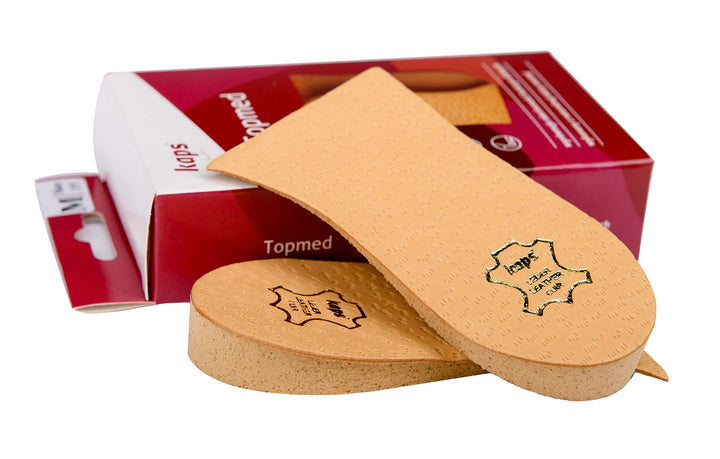 Heel Lift Elevator, Heel Raise, Heel Pad, Orthotic Wedg