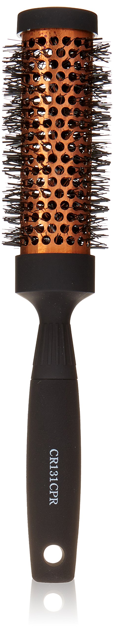 Hair Brushes CR131CPR Cooper Brush