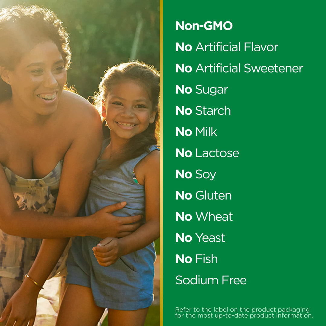 Nature&#39;s Bounty Flaxseed and Omega 3, Dietary S