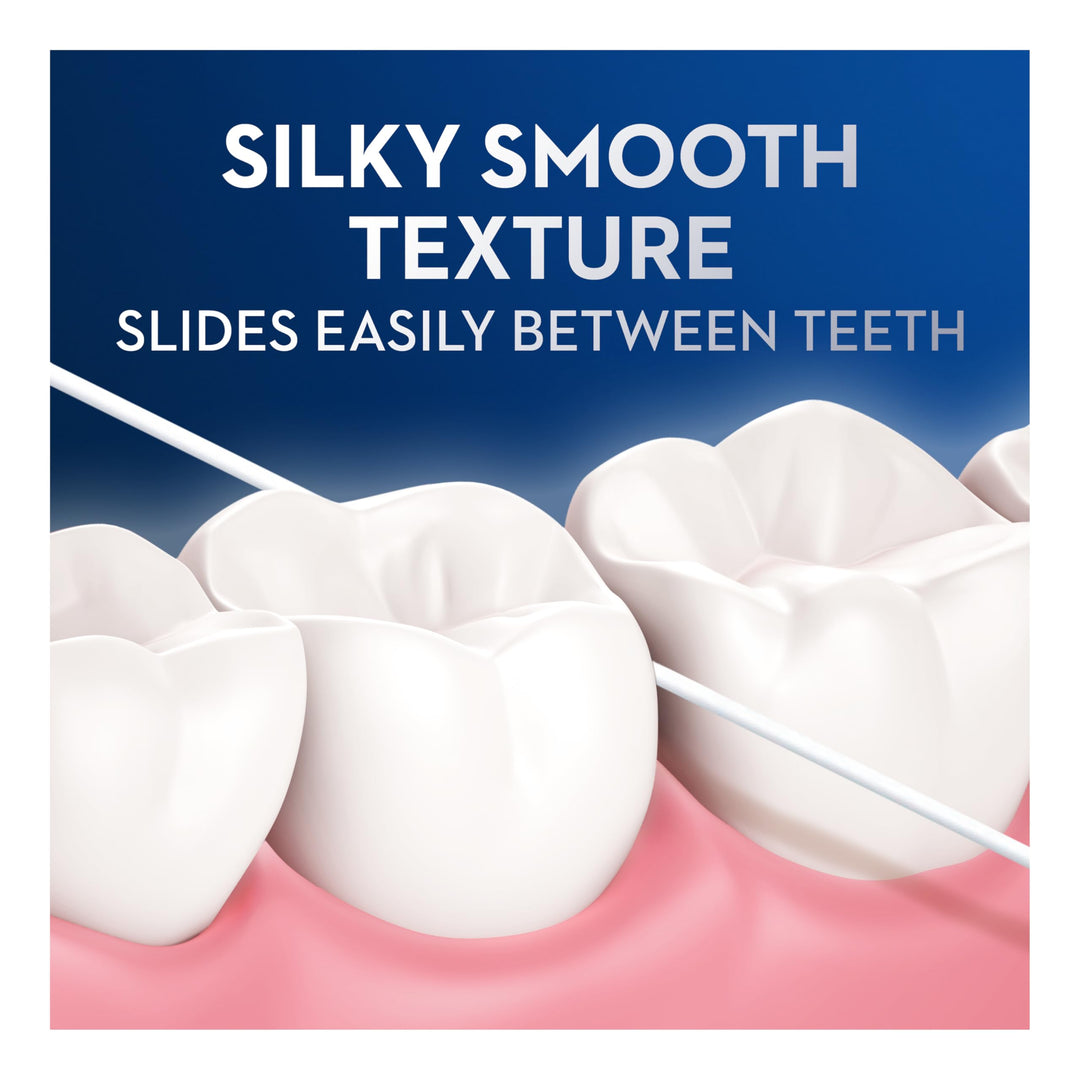Oral B Super Floss