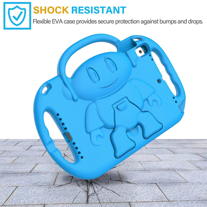 SUPLIK Kids Case for iPad 9th/8th/7th Generation, iPad 