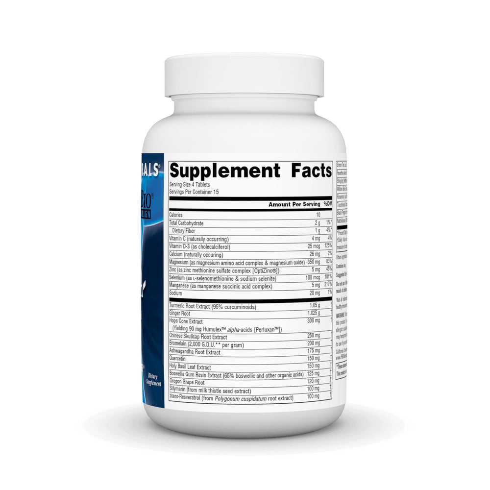 Infama-Rest - 60 Tablets
