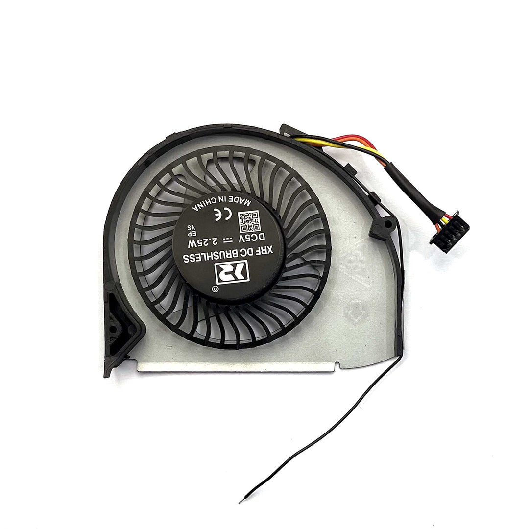 New CPU Cooling Fan Replacement for Lenovo ThinkPad T440S T450S Series UDQFWYR02BCM 04X0445 04X1850 DC5V 0.5A Fan (Not fit for T450 / T440, Only fits for T440s / T450s)