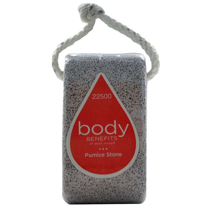 BodyBenefits Natural Pumice Stone