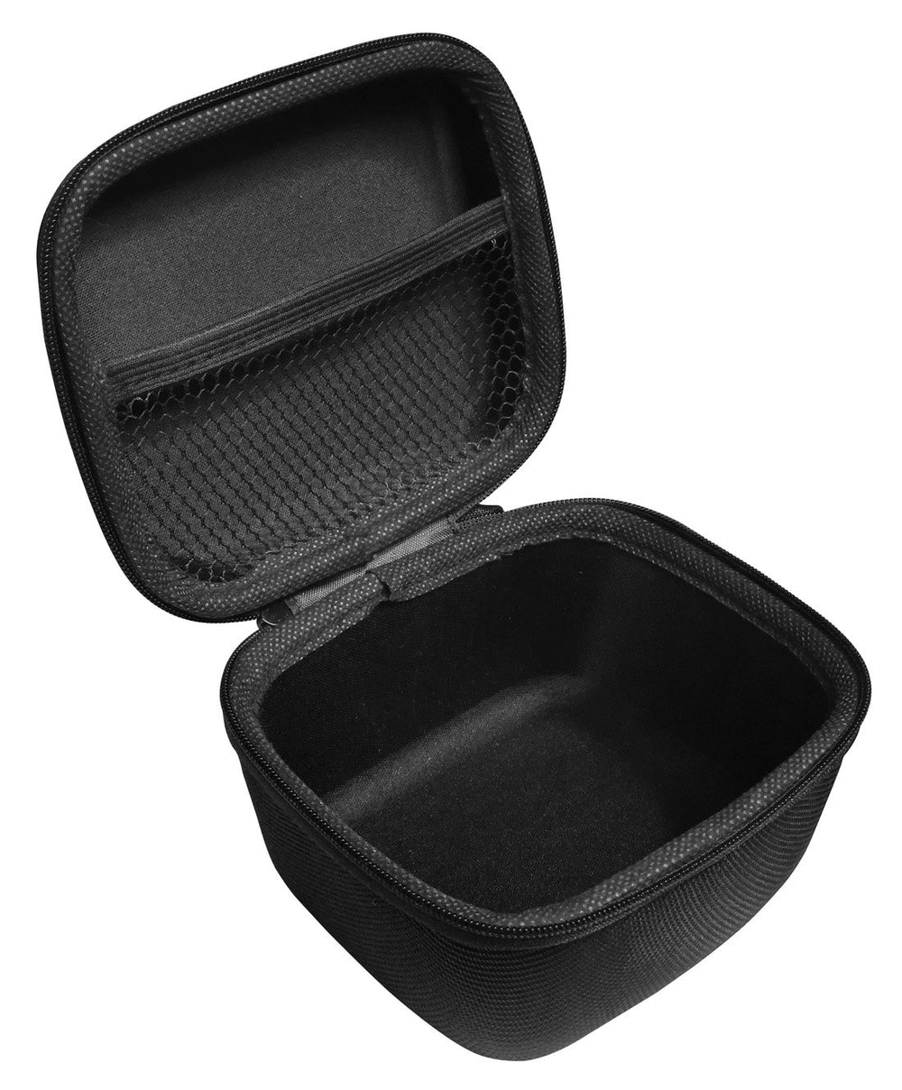 d Hard Case Compatible for Skull Shaver Pitbull Gold PRO Electric Razor Rotary Shaver