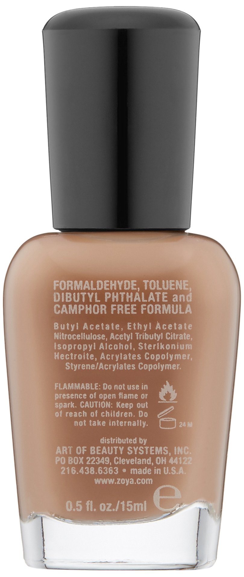 Nail Polish Flynn Nail Polish