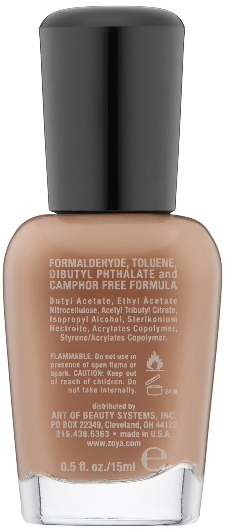 Nail Polish Flynn Nail Polish