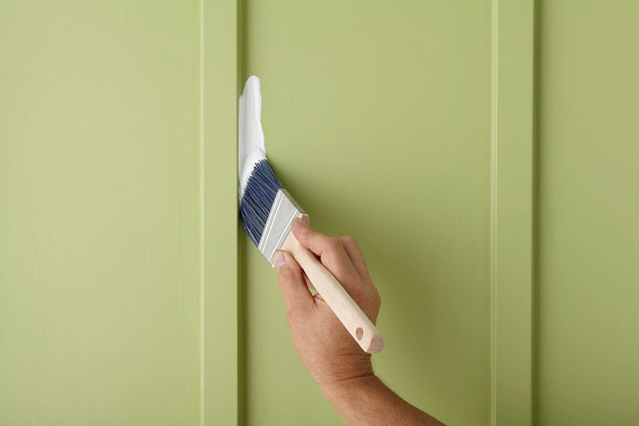 KILZ Premium High-Hide Stain Blocking Interior/Exterior Latex Primer/Sealer, White, 1 quart