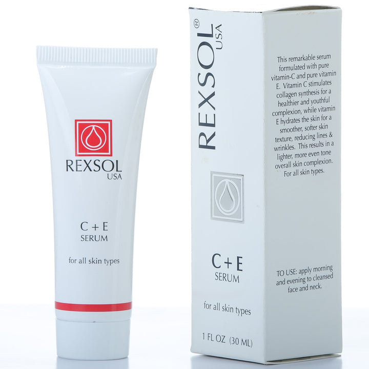 C + E Serum