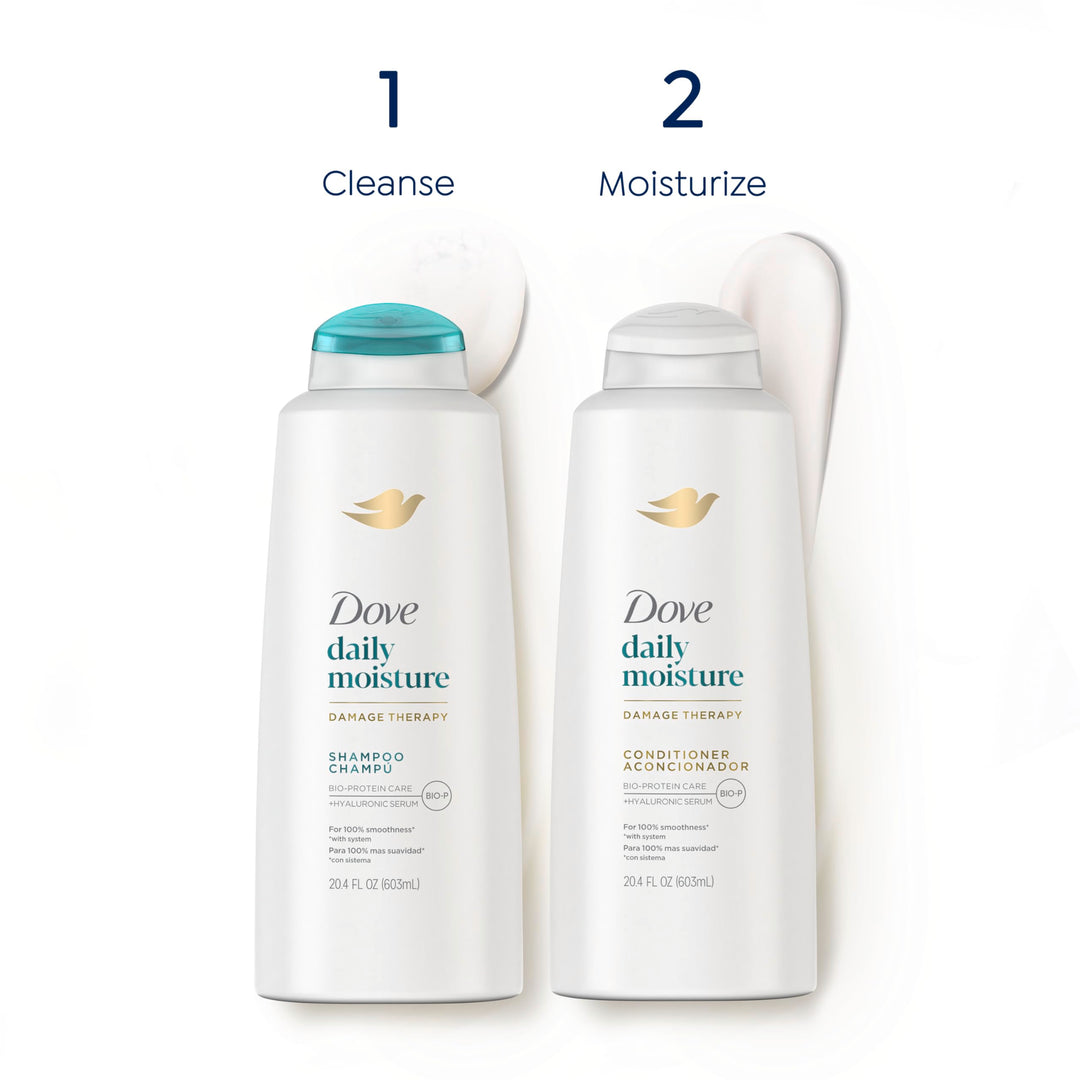 Nutritive Solutions Shampoo Daily Moisture 20.4 oz