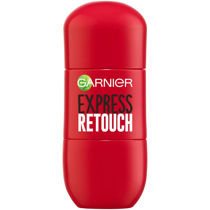 Hair Color Express Retouch Gray Hair Concealer, Instant Gray Coverage, Dark Blonde, 0.34 Fl Oz