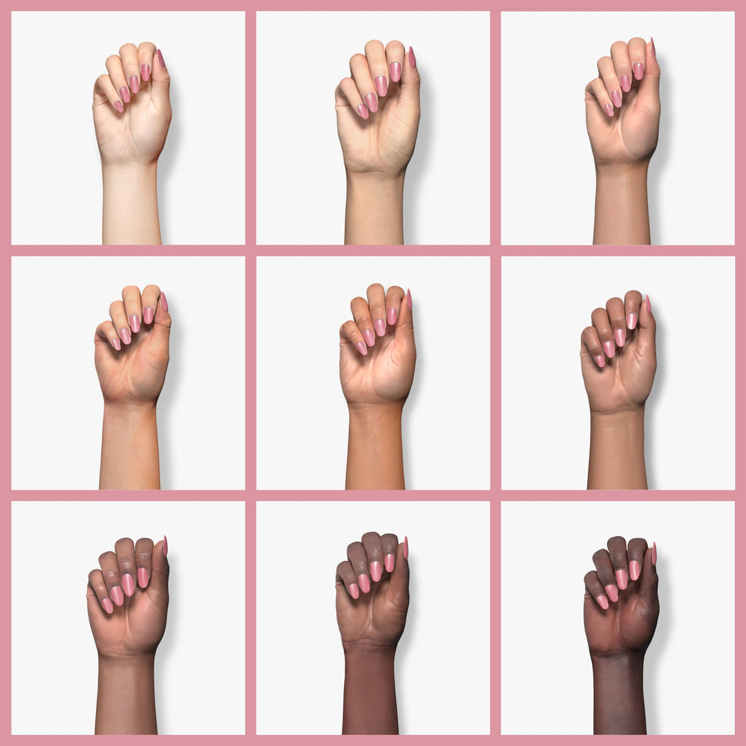 Color Therapy Nail Polish, Primrose and Proper, Pack of 1