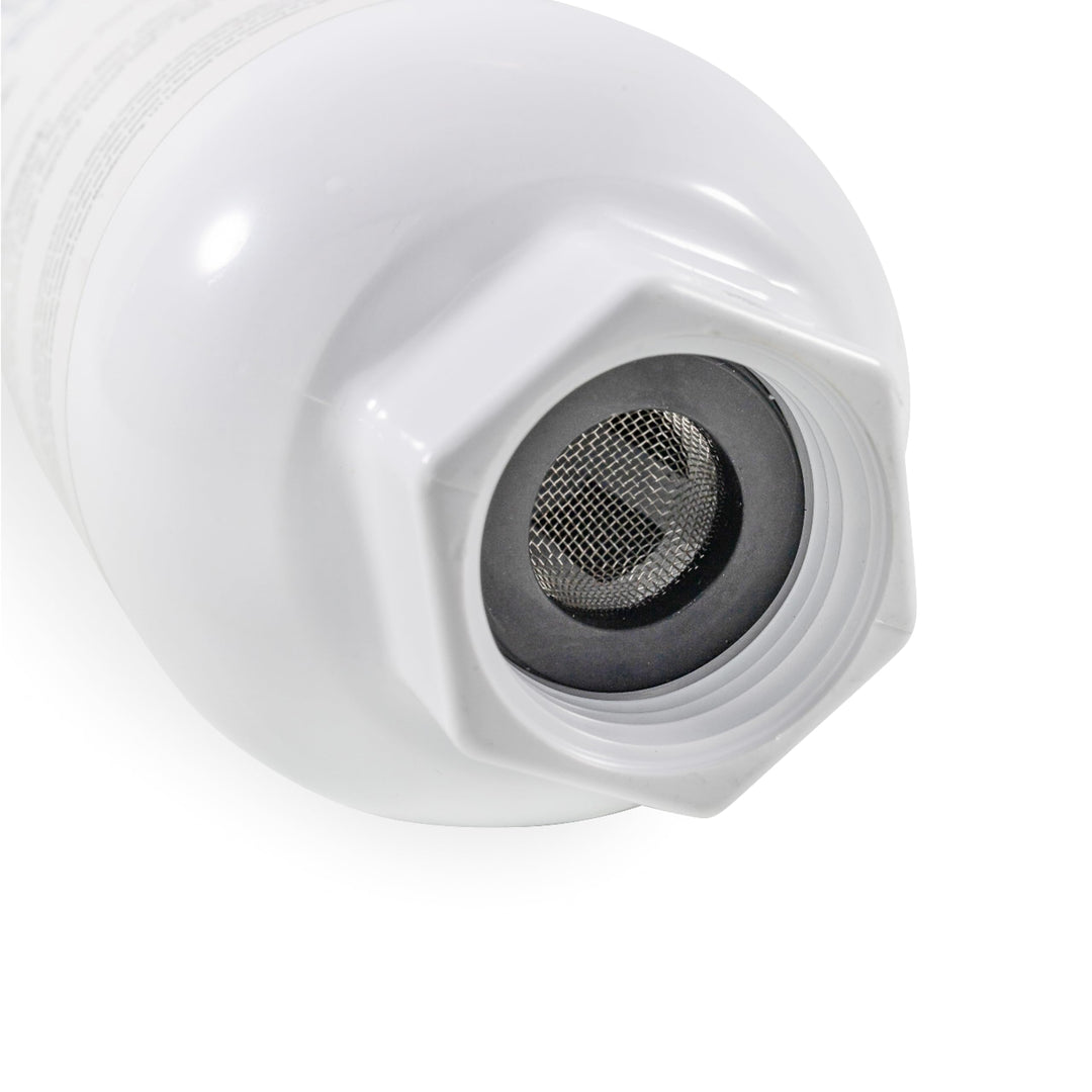 Camco 40645 TastePURE RV & Marine Water Filter
