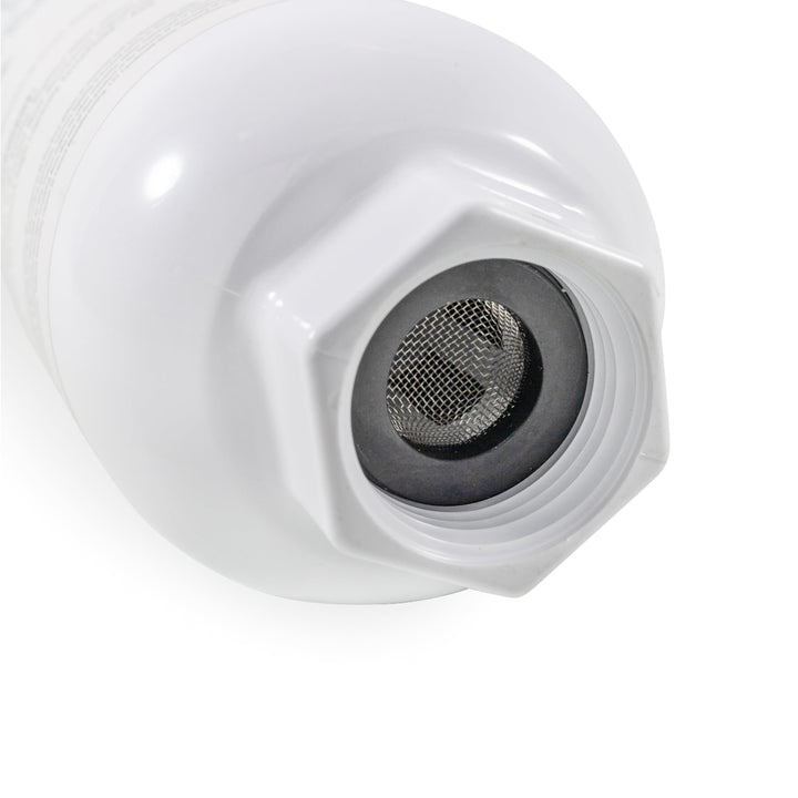 Camco 40645 TastePURE RV & Marine Water Filter