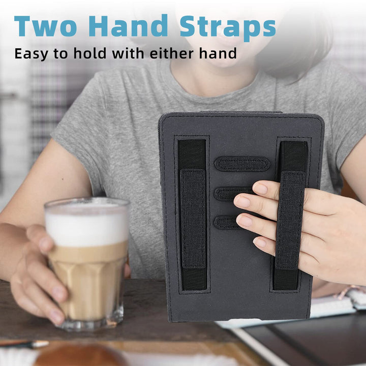 WALNEW Flip Case for 6.8” Kindle Paperwhite 11th Genera
