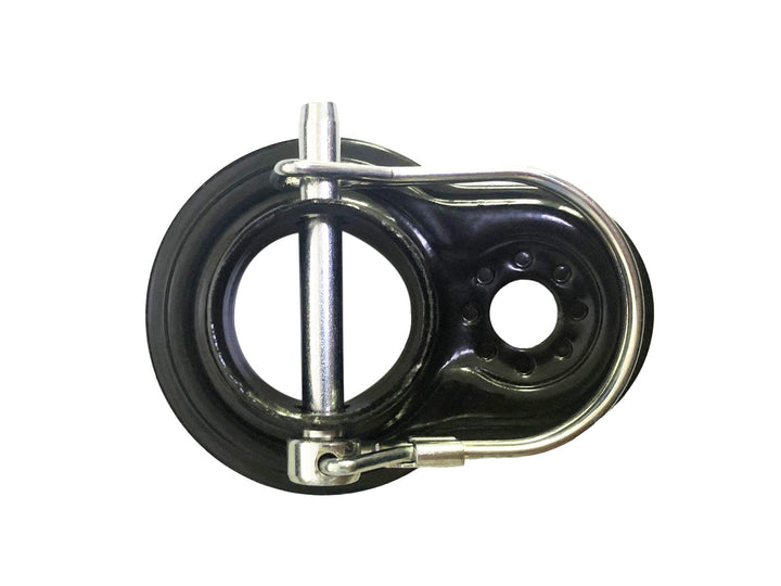 Bike Trailer Coupler Hitch, Trailer Coupler Attachment 