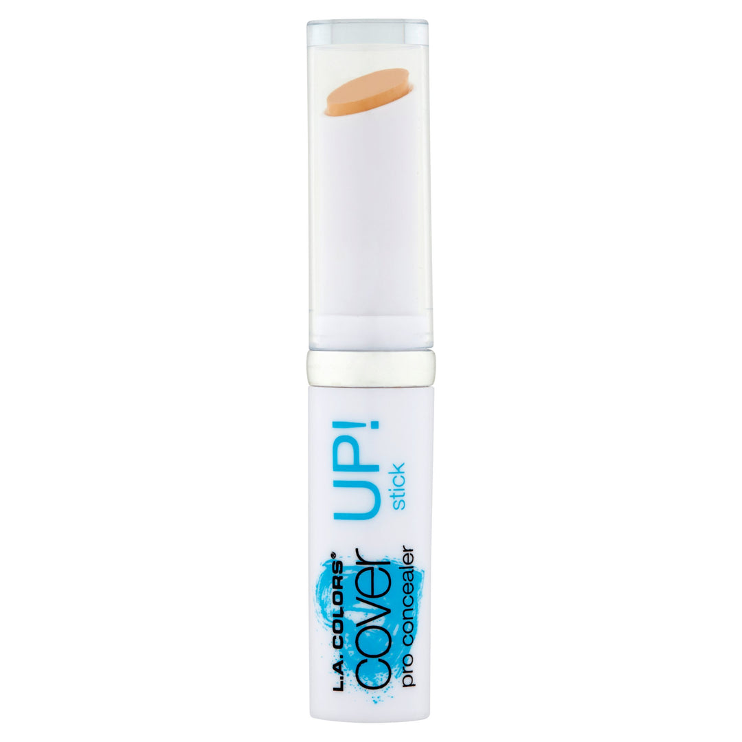 L.A Colors Cover Up Concealer, Glow, 3.4g