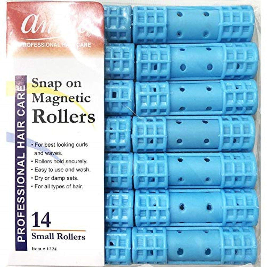 Styling Tools/Rollers