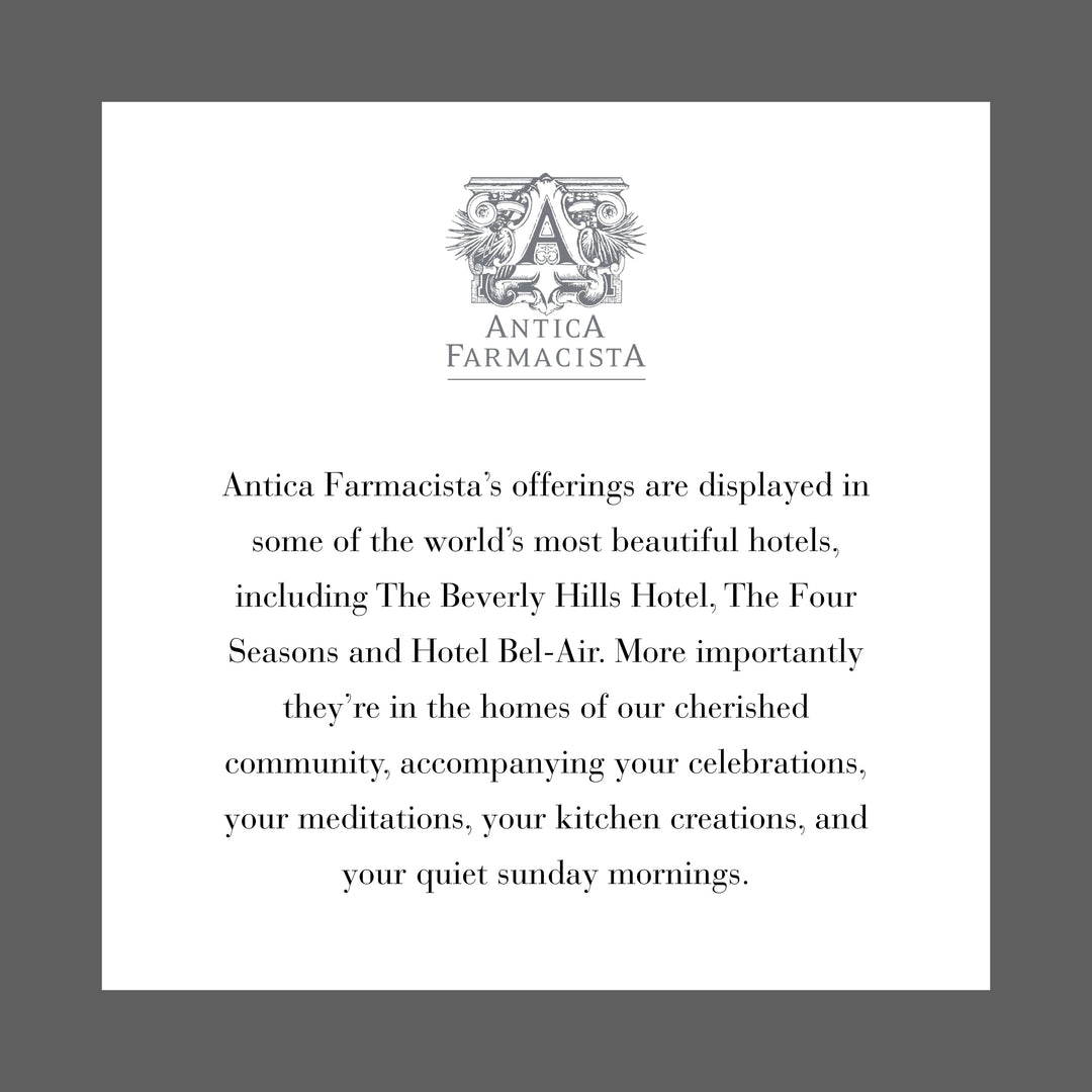 Nickel Decorative Tray for 500 ml Diffuser