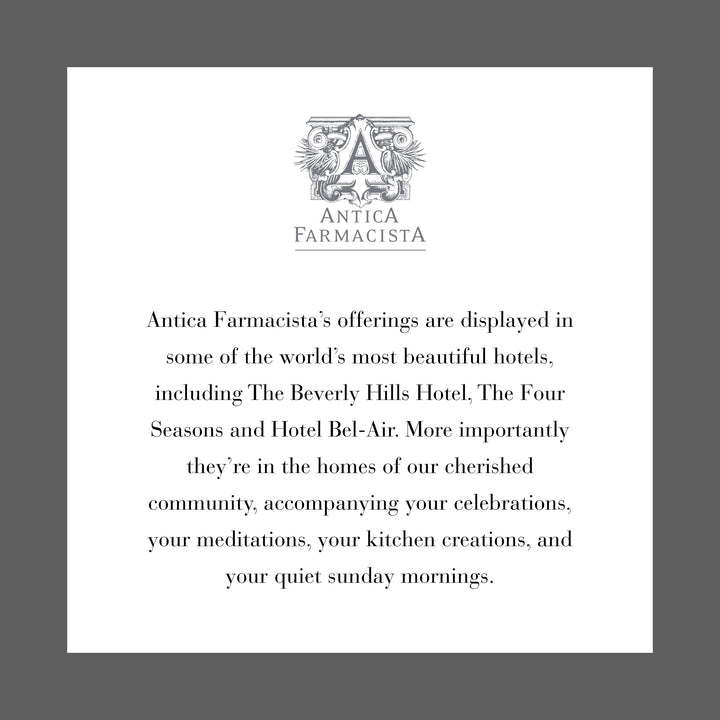 Nickel Decorative Tray for 500 ml Diffuser