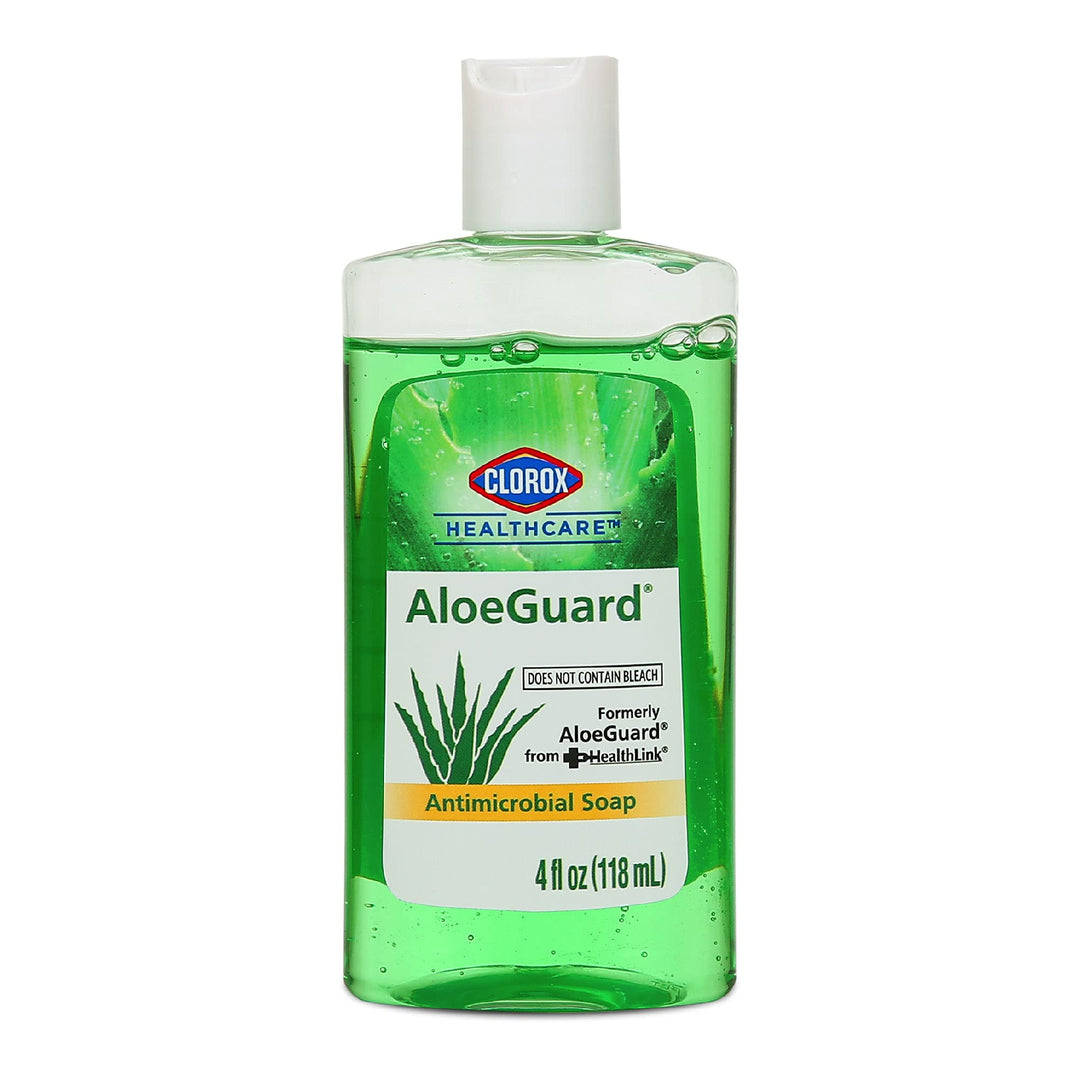 Clorox Healthcare AloeGuard Soap 4 Ounces Mini Hand Soa