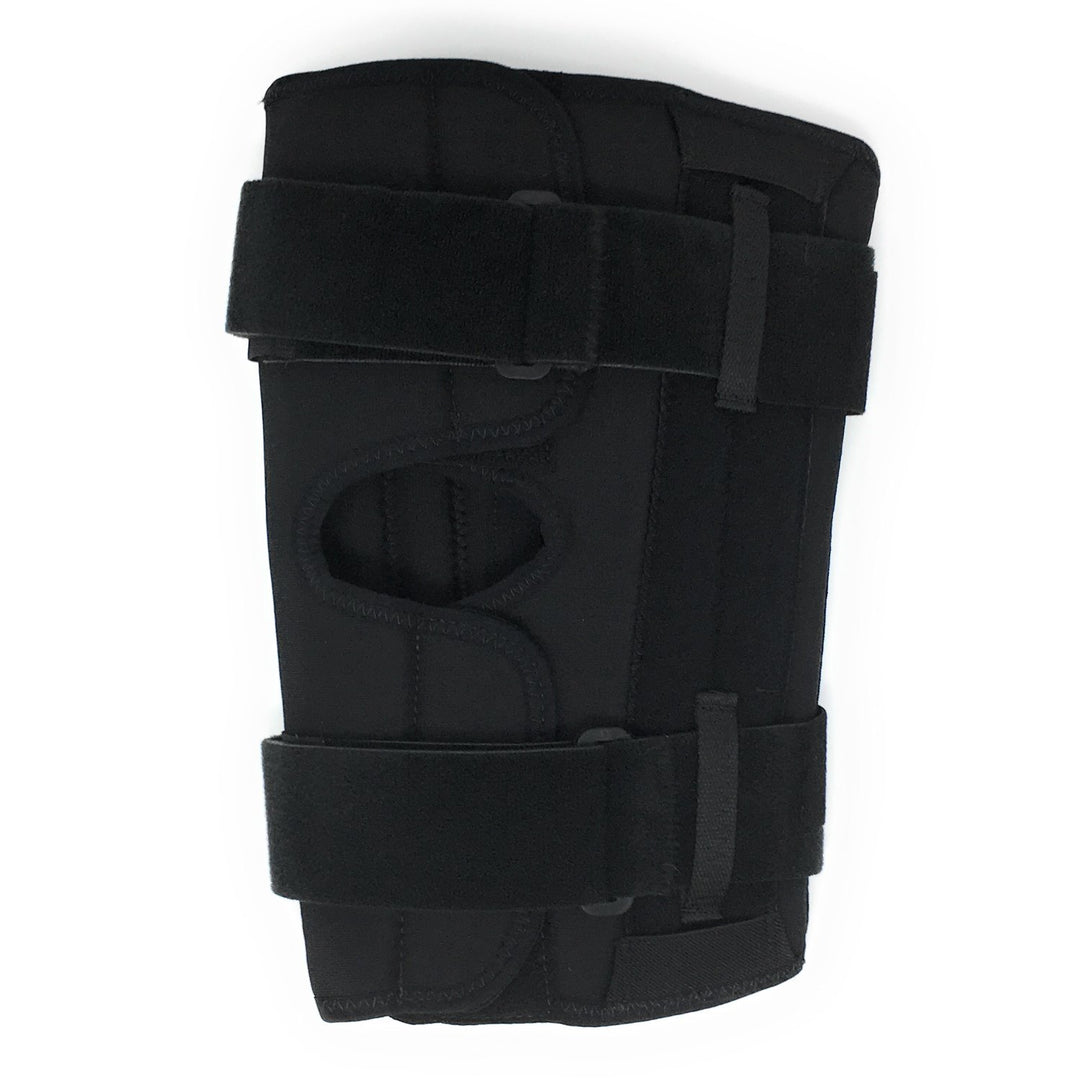 OTC Orthotex Knee Stabilizer Wrap with Spiral Stays, 5X