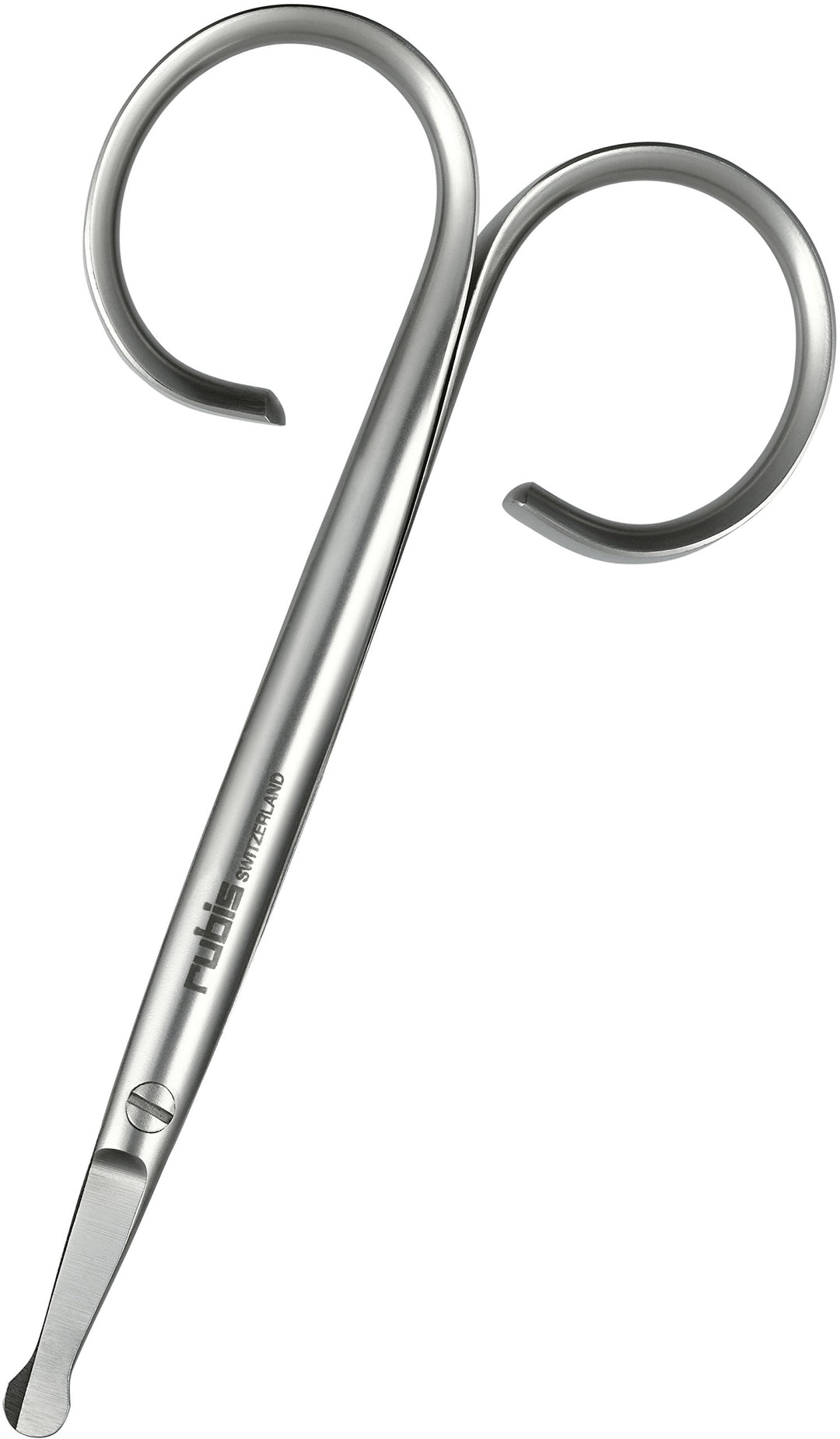 Switzerland Nose and Ear Hair Scissors Duck 1F003