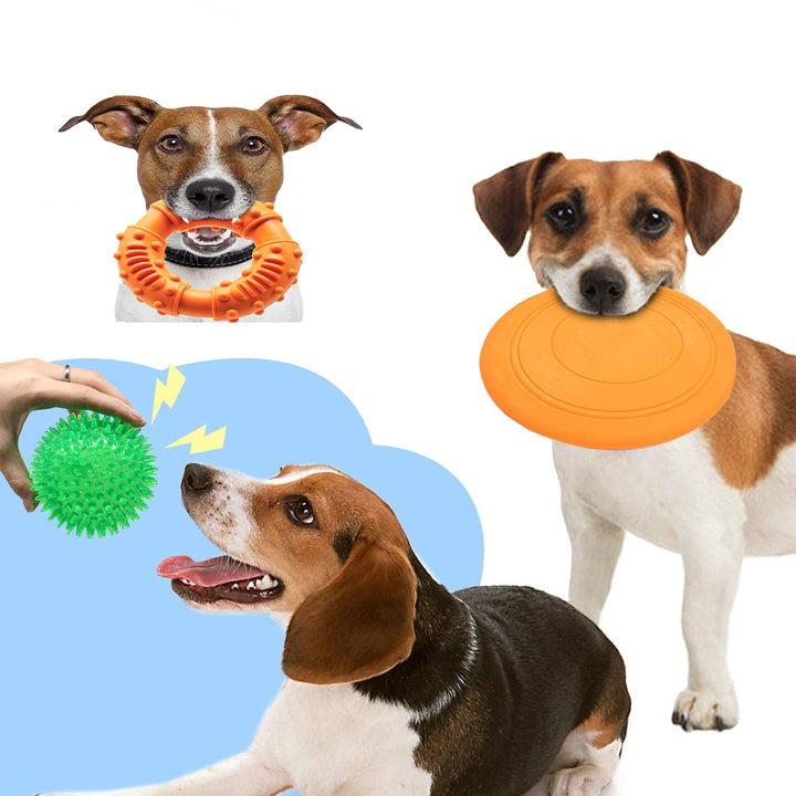 Plush Dog Toy For Aggressive Chewers Large Breeds, Squeaky Dog Toys For Large Dog, Tug Of War Dog Toy To Keep Them Busy, Tough Stuffed Animals Dog Chew Toy, Big Puppy Chew Toys For Teething