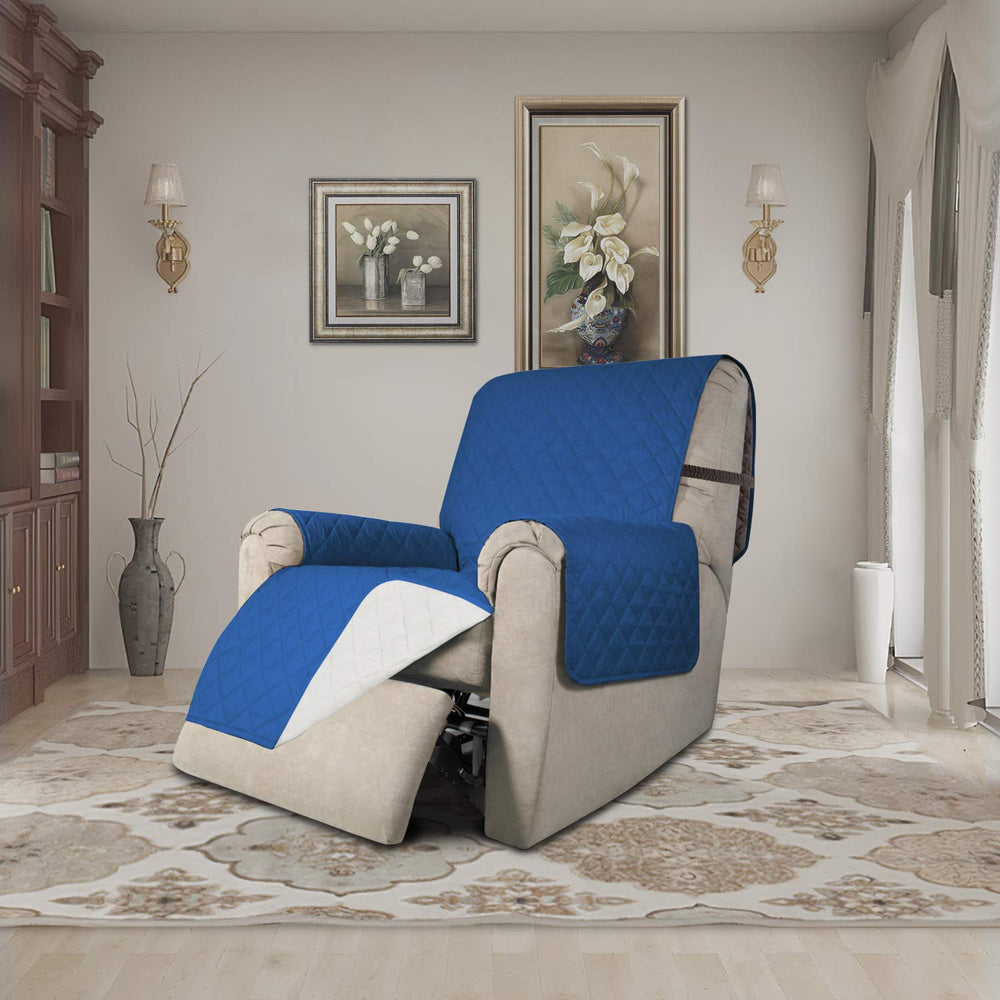Easy-Going Recliner Sofa Slipcover Reversible Sofa Cove