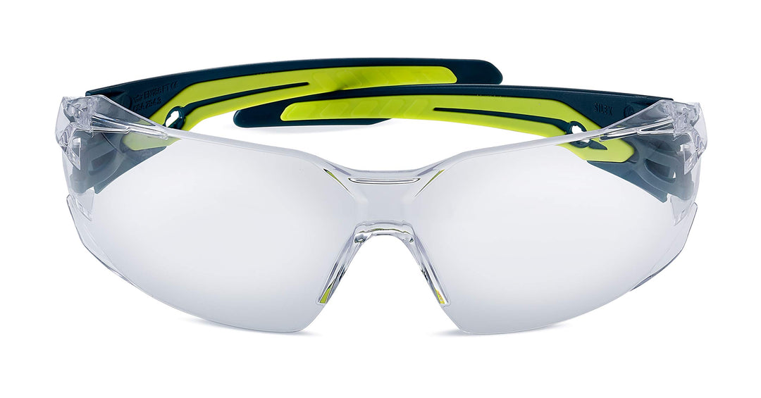 Bollé Safety SILEX SILEXPPSI with PLATINUM Clear Lenses