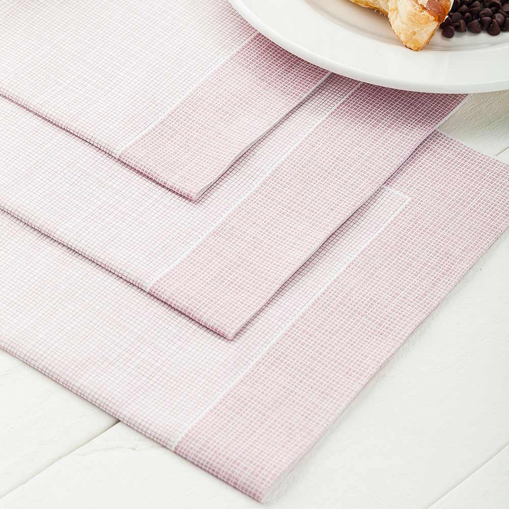 Luxenap Super Lux Disposable Dinner Napkins - Soft and 