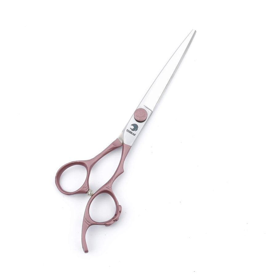 Hair Thinning Scissors Cutting Teeth Shears Professional Barber Hairdressing Texturizing Salon Razor Edge Scissor Japanese Stainless Steel 6.0 inch