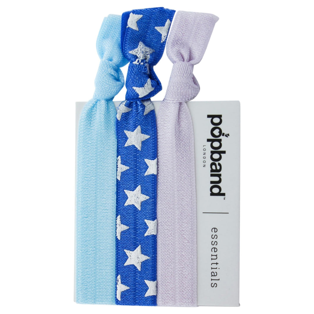 Cheerleader : Essentials Ponytail Holders, Cheerleader