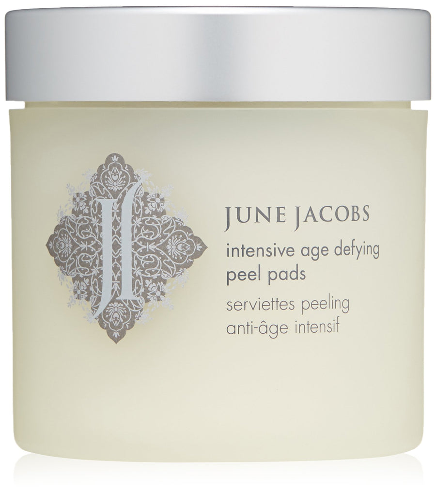 Intensive Age Defying Peel Pads, 60 Count