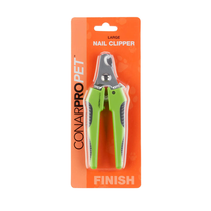 CONAIRPRO dog &amp; cat Large Nail Clipper
