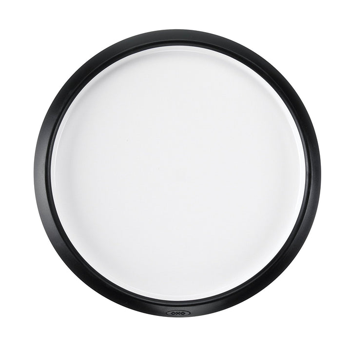 Good Grips Lazy Susan Turntable, 11-Inch,White