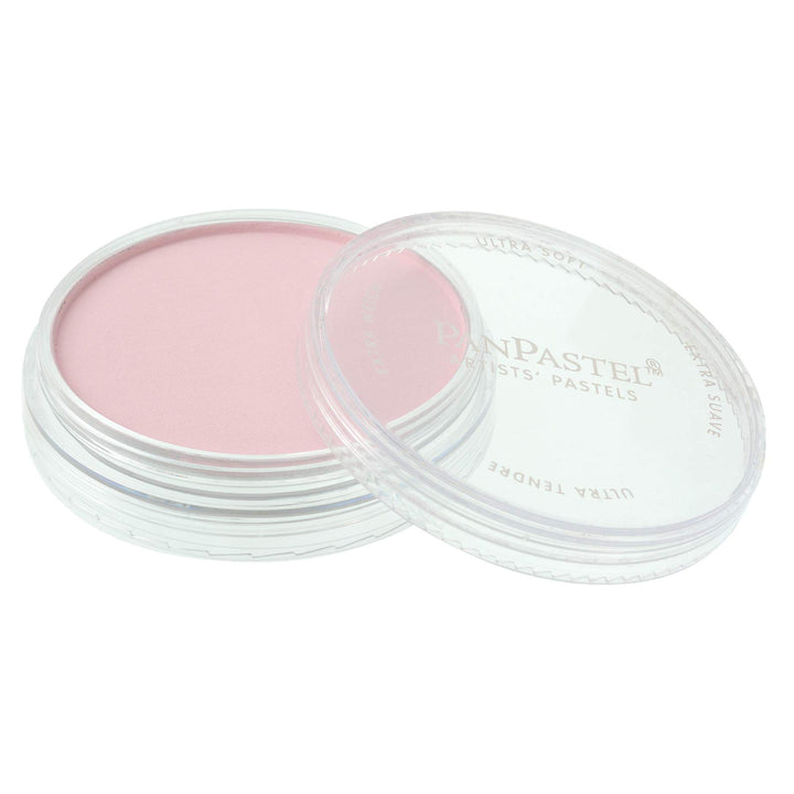 PanPastel 23408 Ultra Soft Artist Pastel, Permanent Red