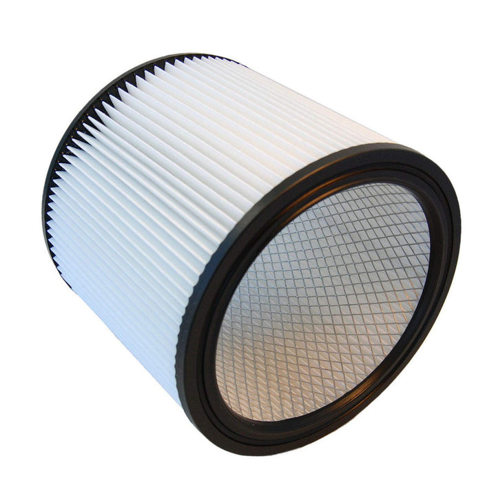 HQRP Cartridge Filter 2-Pack compatible with Shop-Vac 9