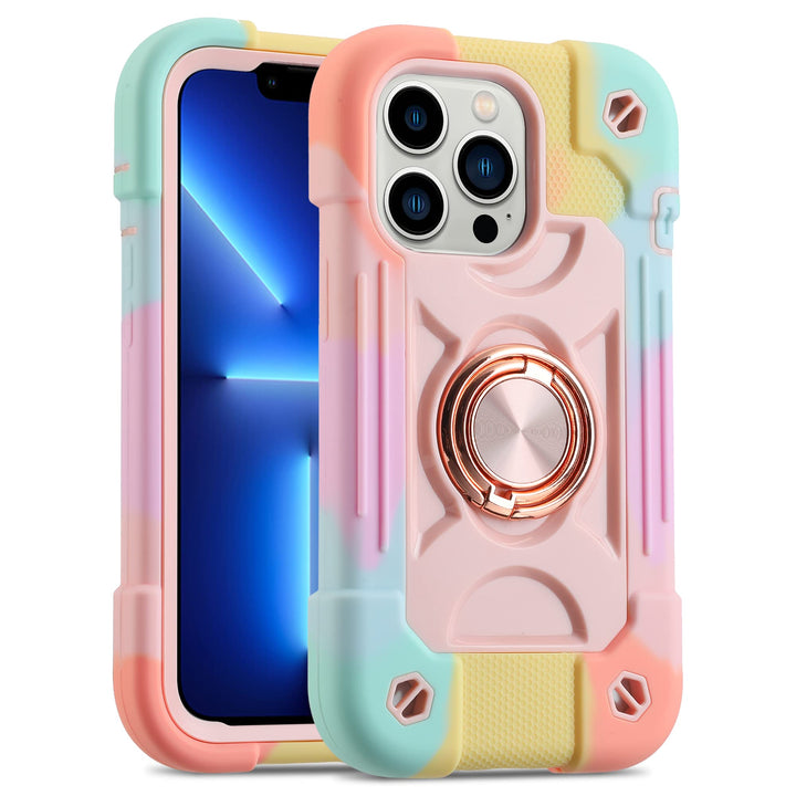 MARKILL Compatible with iPhone 13 Pro Max Case 6.7 Inch