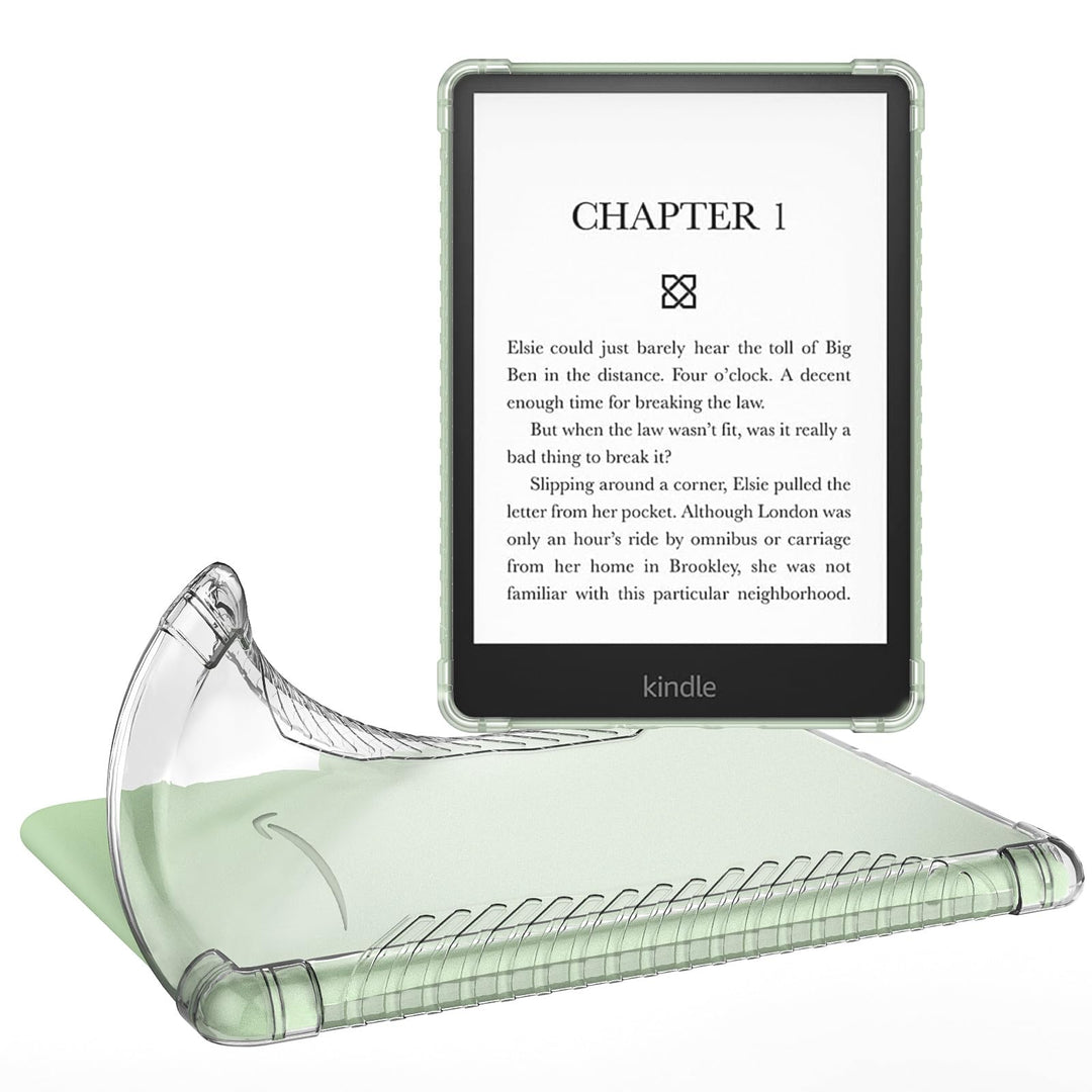 MoKo Case for 6.8 Kindle Paperwhite (11th Generation-20