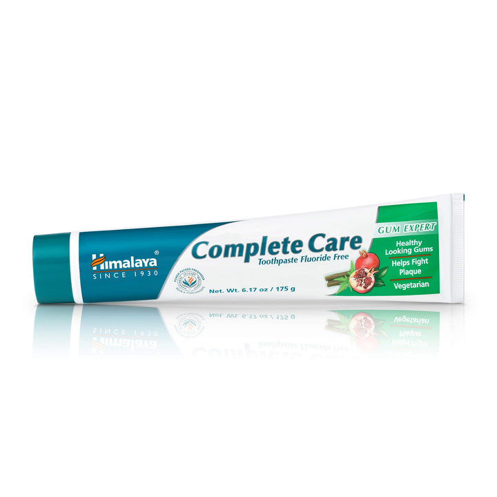 Himalaya Complete Care Toothpaste, 175 Gram