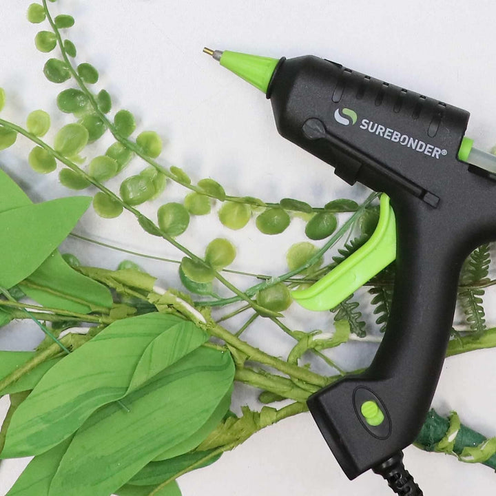H-195F Specialty Series 20 Watt Mini Size High Temperature Detail Hot Glue Gun