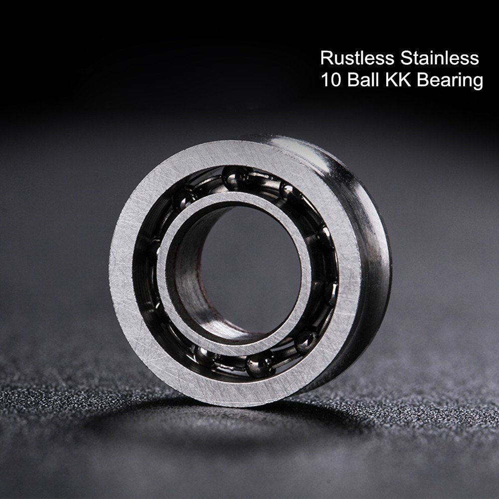 MAGICYOYO Unresponsive Bearings - Rustless Stainless 10