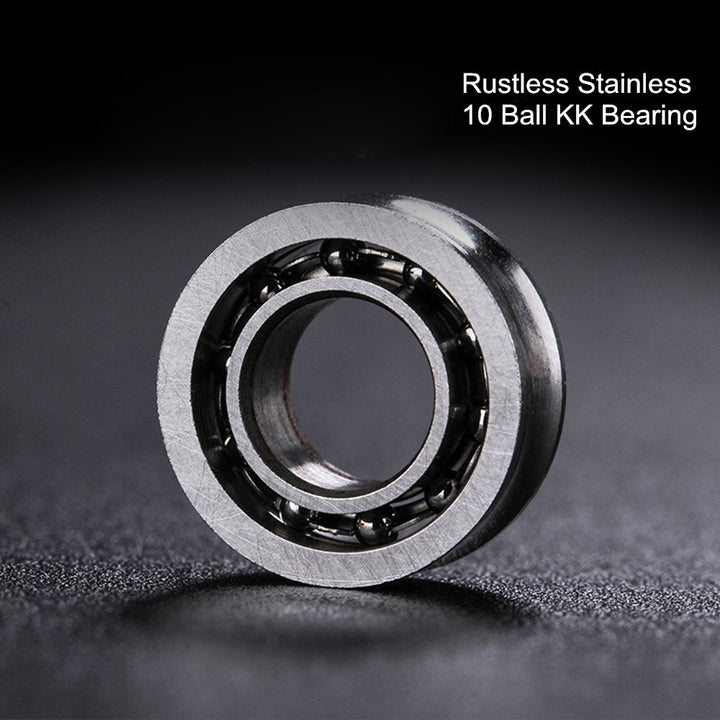 MAGICYOYO Unresponsive Bearings - Rustless Stainless 10