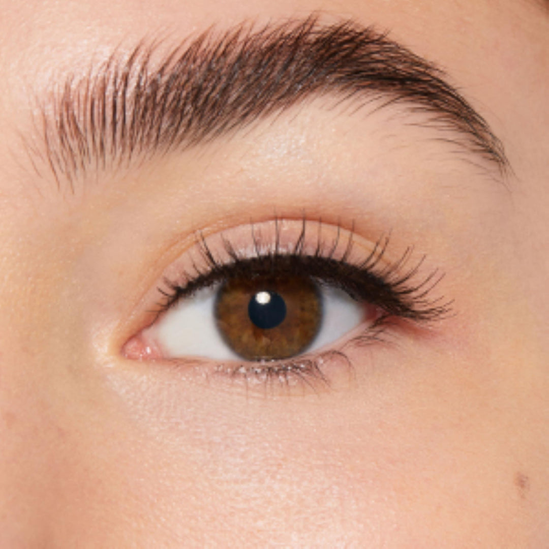 Look So Natural False Eyelashes Multipack 03, Cruelty Free, Vegan, Contact Lens Friendly, Easy to Apply, Includes 5 Pairs of Reusable Strip Lashes