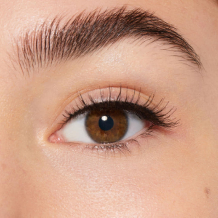 Look So Natural False Eyelashes Multipack 03, Cruelty Free, Vegan, Contact Lens Friendly, Easy to Apply, Includes 5 Pairs of Reusable Strip Lashes