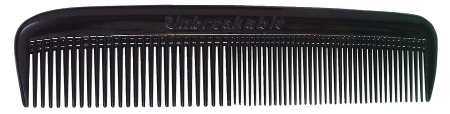 Clipper-mate Pocket Comb 5 All Fine Teeth