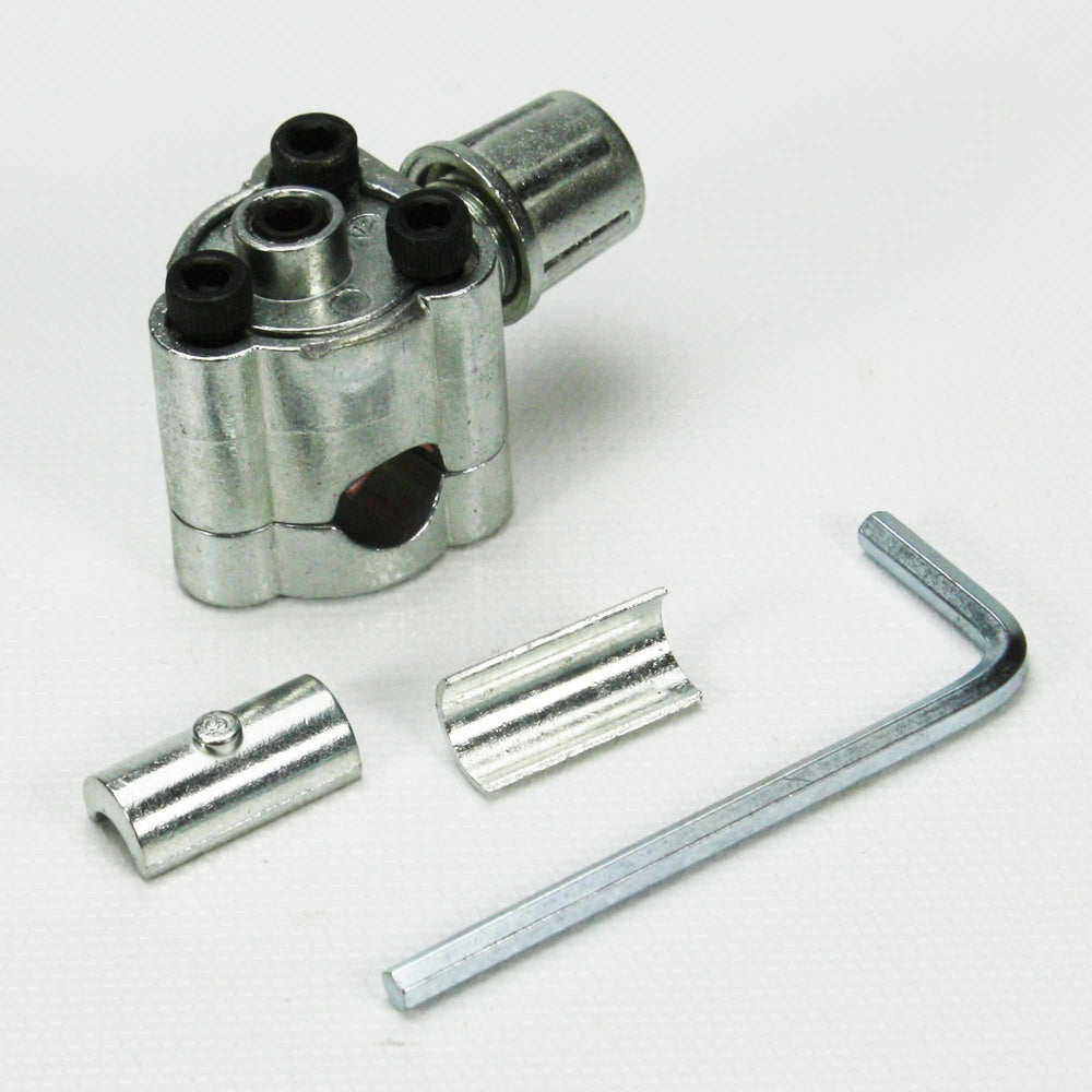 SUPCO BPV31 OR TJ90BPV31 GENUINE FACTORY OEM ORIGINAL BULLET PIERCING VALVE FOR 1/4â€ , 5/16â€ AND 3/8â€ TUBING